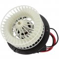 Ocpty A C Heater Blower Motor W Fan Cage Air Conditioning Hvac For 2001-2010 Freightliner Classic Replaces-bm00128c