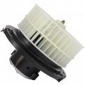 Ocpty A C Heater Blower Motor W Fan Cage Air Conditioning Hvac For 2001-2010 Freightliner Classic Replaces-bm00128c