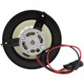 Ocpty A C Heater Blower Motor W Fan Cage Air Conditioning Hvac For 2001-2010 Freightliner Classic Replaces-bm00128c