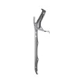 Hood Latch Support Center For Toyota Corolla Cross 2022 2023 2024 Capa Certified High Strength Steel Replacement To1233151 