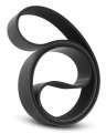 V-ribbed Fan Belt 20582557 Fit For Mack Mp8 Volvo Vn Vnl Vhd D13 Engine 