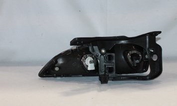 Chevrolet Cavalier Passenger Side Headlight Assembly 20-3018-00 Clear Led Front Vehicle Light Waterproof Plastic Lens