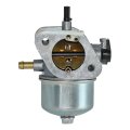 Cylinman 15004-7054 15003-7061 Carburetor Fit For Kawasaki Fh430v Fh381v Fh541v Fs481v Engine 15004-7057 15003-7107 With Fuel