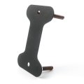 Front Rear Bumper Bracket Filler Retainer Mounts For 1978-1987 G Body