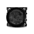 Door Mirror Power Motor Replacement For Kenworth T680 Peterbilt 579 587 Series Truck 