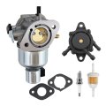 15003-7131 Carburetor For Kawasaki Fh491v-as04 Hf491v-ds04-r Engines Fits John Deere X300 X300r Lawn Mower And Fh580v Fs541v 