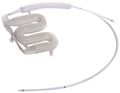 Ge Wr17x11440 Water Tank Dispenser Assembly For Refrigerator 