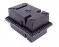 Jaz Protecto I Horizontal Third Member Case 