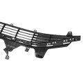 Bumper Face Bar Grille Front For Hyundai Tucson 2 5l 2022 2023 2024 Replace 86531cw000 86531-cw000 