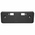 Ni1068141 Front License Plate Bracket For 2017-2019 Nissan Rogue 