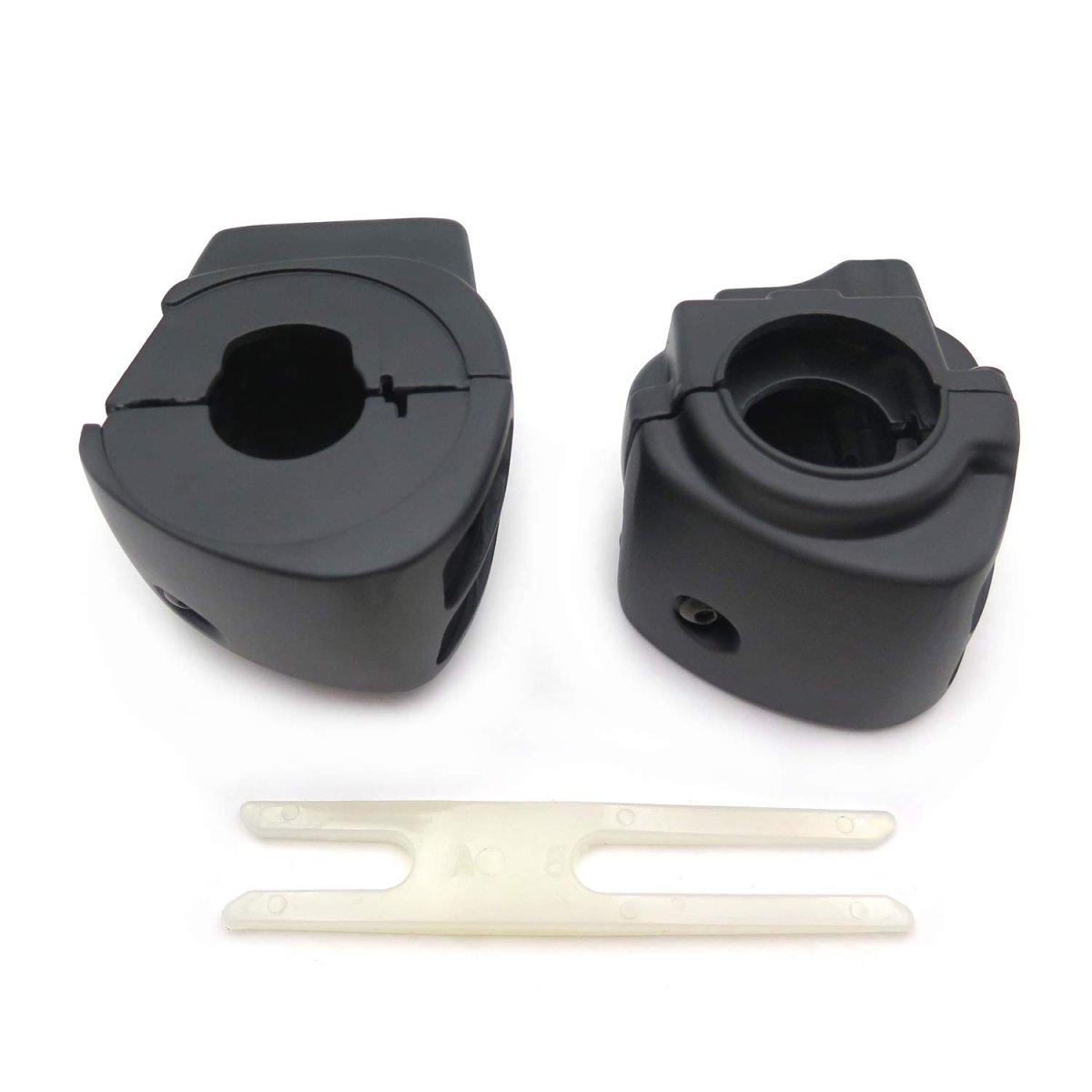 Smt-switch Housing Cover For H-d Road Electra Glide Flhtc Flht Flhx Custom Fltrx Black Motor B01mcvwtzq