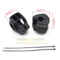 Smt-switch Housing Cover For H-d Road Electra Glide Flhtc Flht Flhx Custom Fltrx Black Motor B01mcvwtzq