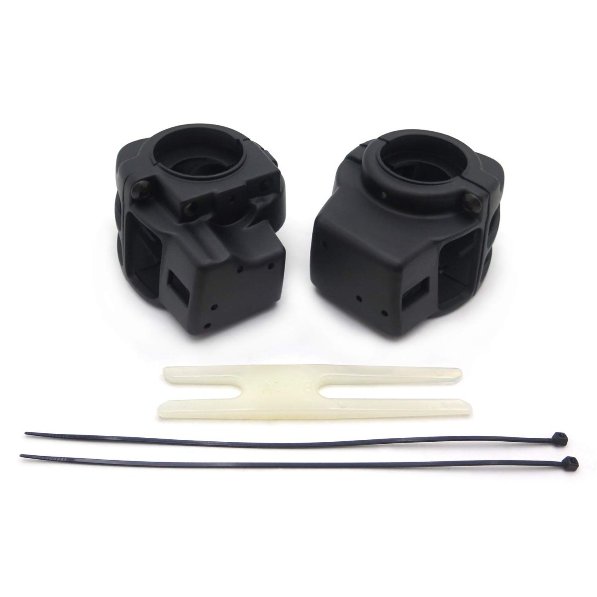 Smt-switch Housing Cover For H-d Road Electra Glide Flhtc Flht Flhx Custom Fltrx Black Motor B01mcvwtzq
