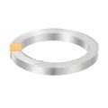 32 8ft 10m Nickel Plated Steel Strip Roll For Battery Spot Welding 0 1 X 6 Mm Corrosion Resistant Connector Plate Diy Lithium 