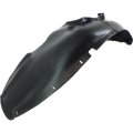 Volkswagen Beetle 1998-2005 Fender Liner Driver Side Front Plastic Hatchback Convertible Replacement For Vw1248104