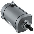 Caltric Starter Fits Honda Vtx1800f1 Vtx1800n1 Vtx-1800n1 Vtx1800t1 1795cc 2004-2007