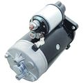 Deutz-fahr Combine Starter M1080 M2385 M3330 M3360 M3580 M3640 1987-1994 0001367074 