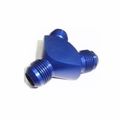 Srp Y Adapter An Fitting -8 Single Feed To And 6288 
