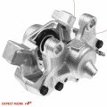 A-premium Disc Brake Caliper Assembly Compatible With Select Mercedes-benz Models 300sd 300se 1992-1993 E320 1998-2003 S320