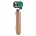 Silicon Seam Hand Pressure Roller Fydun Resistant Roofing Pvc Welding Tool 40mm Silicone High Temperature