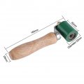 Silicon Seam Hand Pressure Roller Fydun Resistant Roofing Pvc Welding Tool 40mm Silicone High Temperature