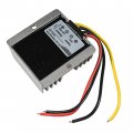 Hqrp Dc-dc Step Down Converter 24v To 12v 20a 240w Power Supply Adapter Compatible With Golf Cart Club Led Strip Light Motor