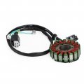 Topteng Stator Coil Generator Alternator Fit For Kawasaki Super Sherpa Kl250-g1a 1997 Kl250-h1 Kl250gaf 2010 Kl250g9f 2009