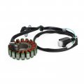 Topteng Stator Coil Generator Alternator Fit For Kawasaki Super Sherpa Kl250-g1a 1997 Kl250-h1 Kl250gaf 2010 Kl250g9f 2009