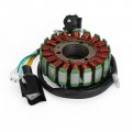Topteng Stator Coil Generator Alternator Fit For Kawasaki Super Sherpa Kl250-g1a 1997 Kl250-h1 Kl250gaf 2010 Kl250g9f 2009