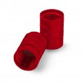 Florida State Flag Motorcycle Bicycle Bike Tire Rim Wheel Aluminum Valve Stem Caps
