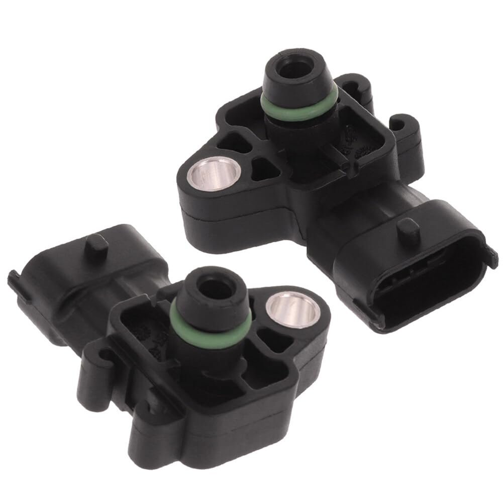 Manifold Absolute Pressure Sensor For As372 2pcs
