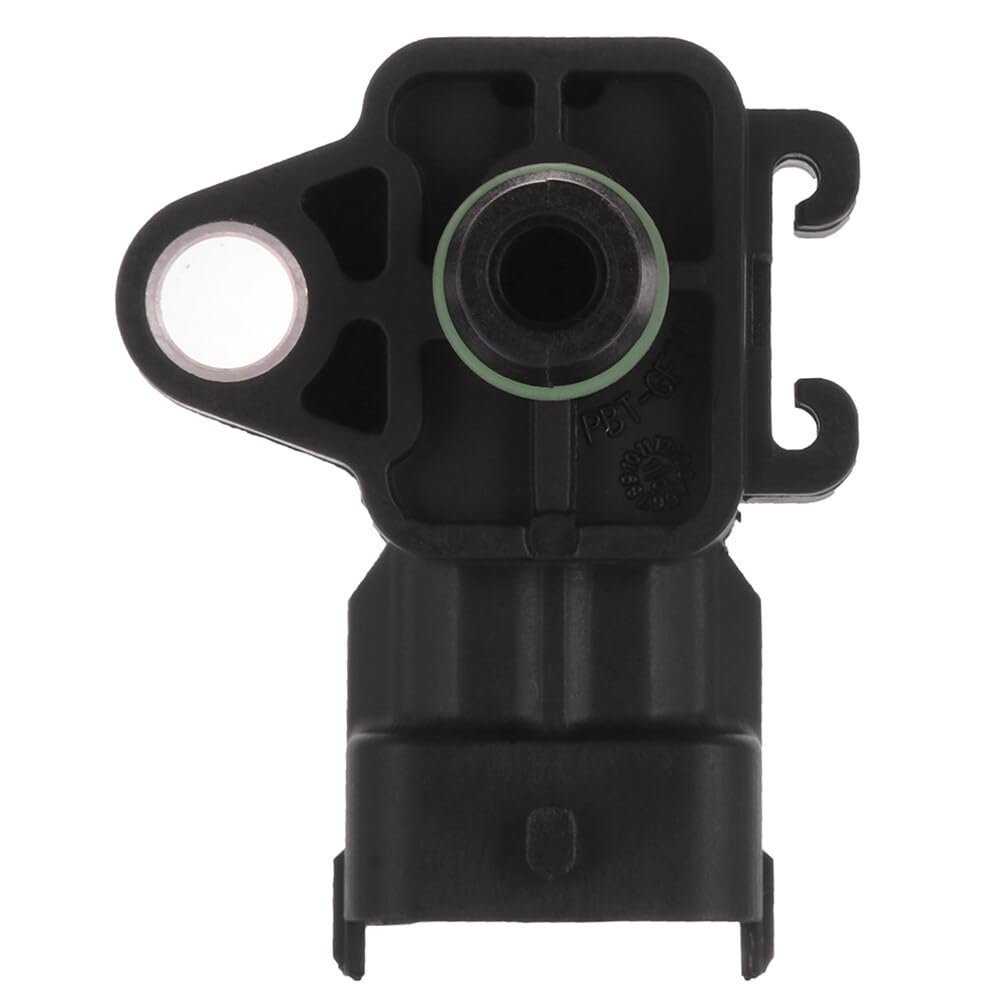 Manifold Absolute Pressure Sensor For As372 2pcs