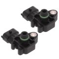 Manifold Absolute Pressure Sensor For As372 2pcs