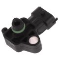 Manifold Absolute Pressure Sensor For As372 2pcs