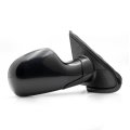 Passenger Side Door Mirror For Chrysler Town And Country 2006 2007 Manual Non Heated Paint To Match 4894410ae Ch1321203 