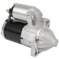 Starter Motor For Mitsubishi Outlander 2007 2009 V6 3 0l 1 4kw 12 Volt Cw 8t Replaces M000t22371 M000t22371mi 19039n 19039 