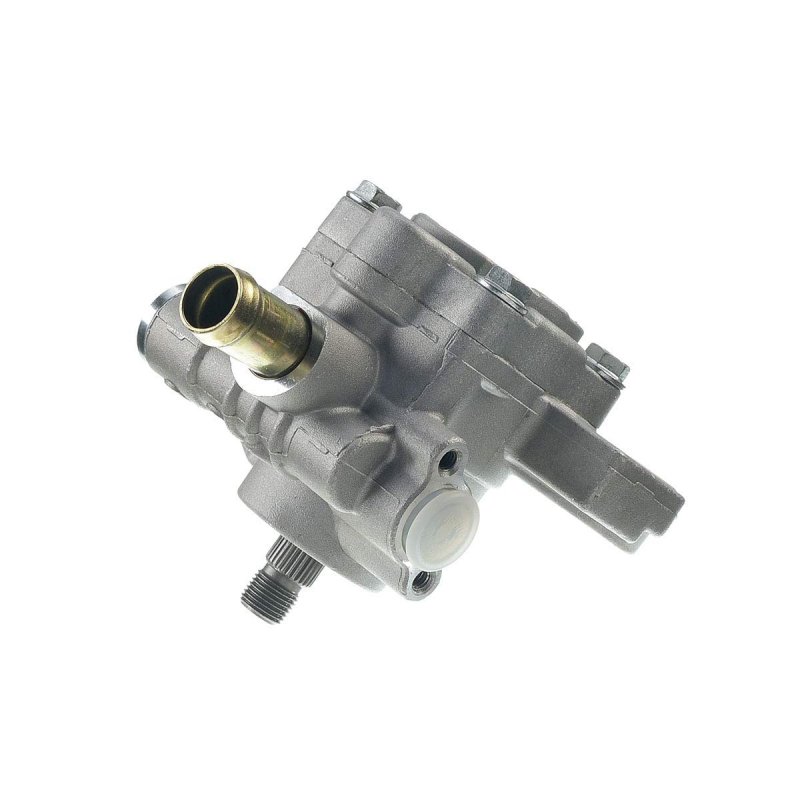Power Steering Pump For 1998-2002 Honda Accord L4 2 3l