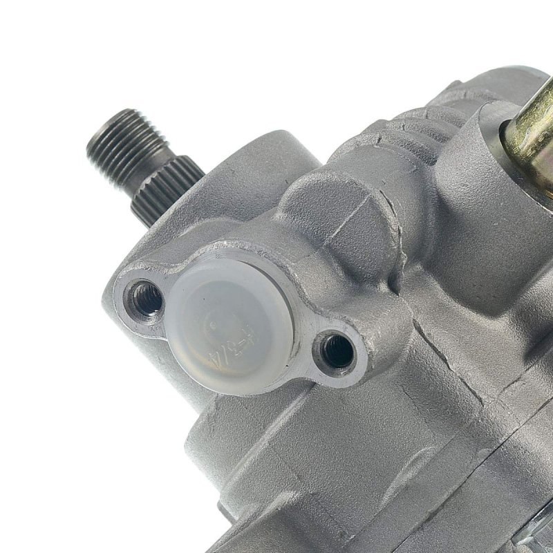Power Steering Pump For 1998-2002 Honda Accord L4 2 3l
