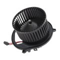 Heater Blower Motor Replacement For 228i 320i 328i 428i F22 F23 F30 F31 F32 With Fan Replaces 64119350395 Bm3126113 64119237557 