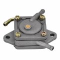 Jiayicity 49040-2067 Vacuum Fuel Pump Gas 490402067 For Yamaha Golf Carts G8 G11 G14 4-cycle 1990-1995 Kawasaki Mule 500 520 