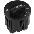 Multifunction Headlight Switch For Ford Flex 2009 2016 Fusion 2010 2012 Mustang 2014 Lincoln Mkz Mercury Milan 9r3z11654ca 