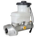 Power Brake Master Cylinder With Reservoir Replacement For Honda Civic 1996 1997 1998 1999 2000 541-58636 541-58741 M390328 