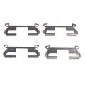 Beck Arnley 084-1867 Disc Brake Hardware Kit 