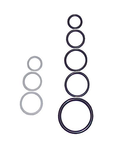 Professional Parts Warehouse Aftermarket 15433 Meyer C Solenoid Seal Kit