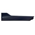 Polaris 2882870-809 Azure Crystal Front Exterior Accent Panel 2018-2023 Ranger 1000 Crew Xp 