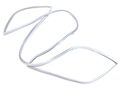 Kolpak 225251075 Triple Sided Gasket 34x78 4 