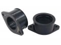 Set 2i 16065-1027 Carburetor Intake Manifolds Joint Insulators For Kawasaki Motorcycle Cylinder Head Kz440 1980-1983 