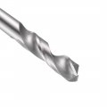 Uxcell 4 95mm Solid Carbide Drill Bits Straight Shank For Stainless Steel Alloy Hard Hardened To 50 Hrc