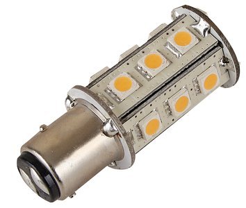 Light Bay15d Tower 18 Led Ww