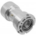 Caltric Complete Rear Axle Bearing Carrier Hub Compatible With Polaris Outlaw 525 S 2008 2009 2010